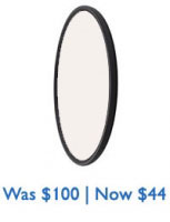 B&w 58ES SLIM KR-1.5 (SKYLIGHT) (21740)